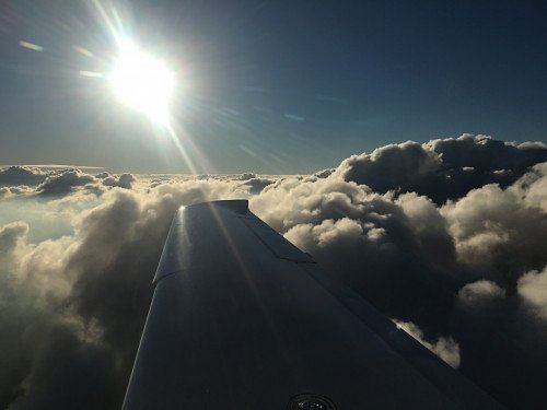 Cirrus SR20