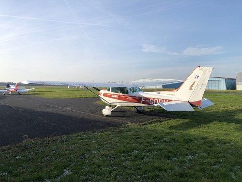Cessna 172