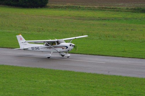 Cessna 172 Skyhawk