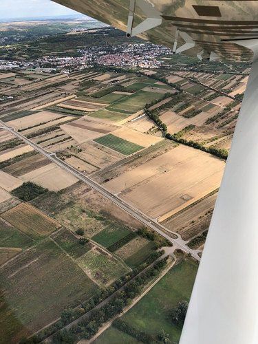 FK-Lightplanes FK9