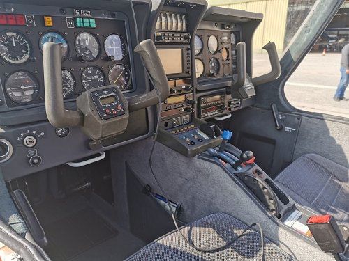 Socata TB10
