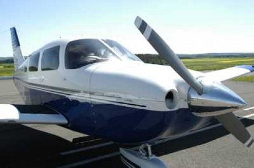Piper PA28-181 Archer III