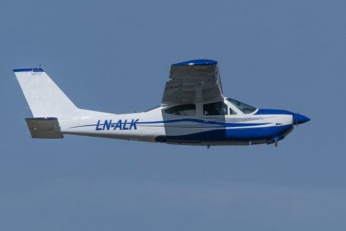 Cessna 177 R Cardinal