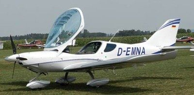 Czech Sport Aircraft SportCruiser