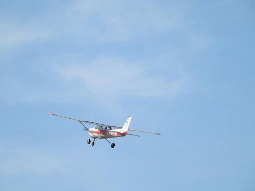 Cessna 150