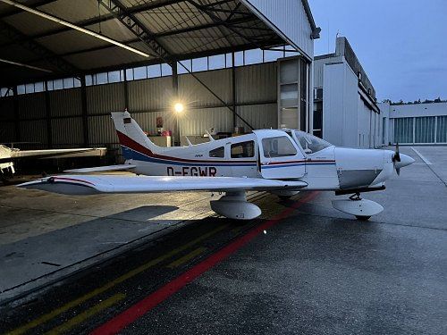 Piper PA28