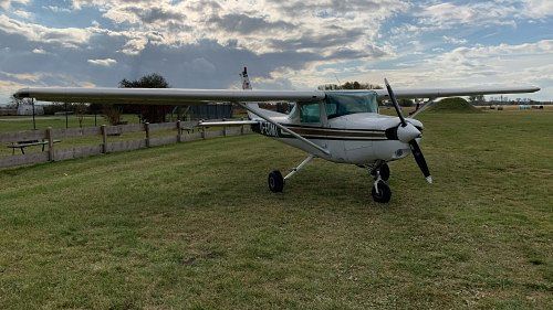 Cessna 152