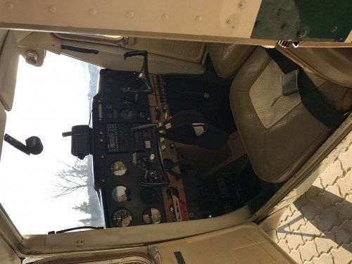 Cessna 150