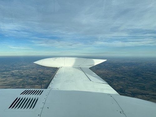 Cessna 310
