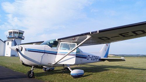 Cessna 172