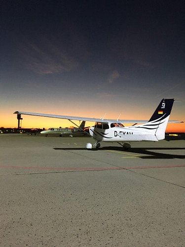 Cessna 172 SP G1000