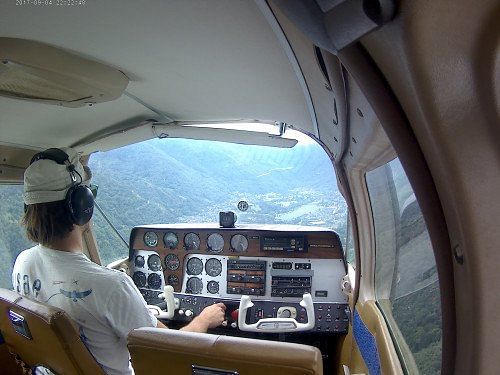 Beechcraft Sundowner