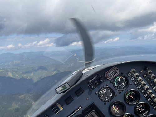 Diamond Aircraft DA-20