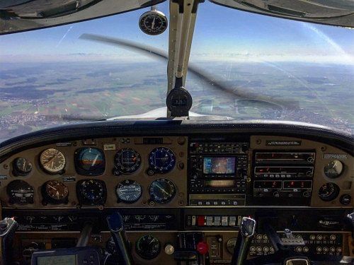Piper PA28 Archer