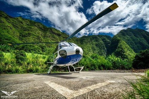 Airbus Helicopters AS350 Ecureuil