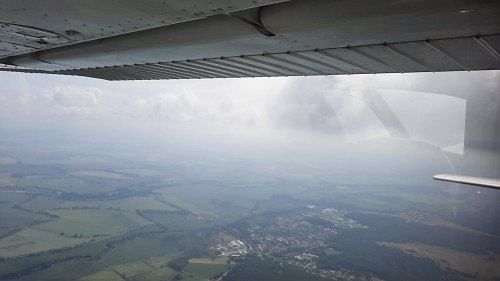 Cessna 172 N