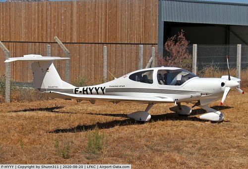 Diamond Aircraft DA-40 TDI
