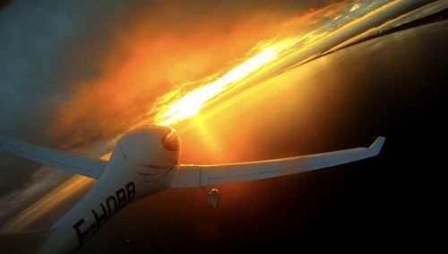 Diamond Aircraft DA-40 NG