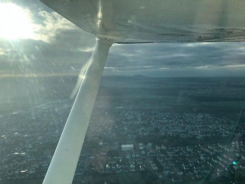 Cessna 172 Skyhawk