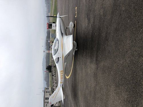 Aerospool Dynamic WT9