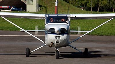 Cessna 172 N