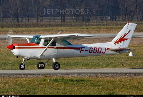 Cessna 152