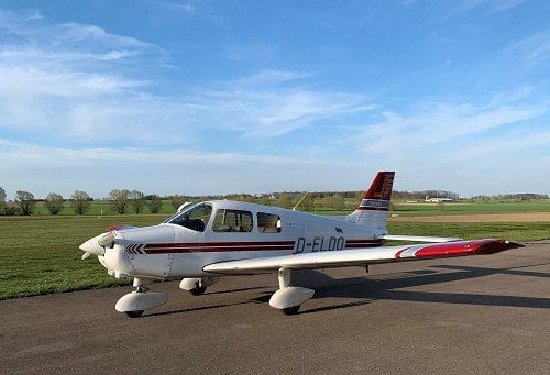 Piper PA28