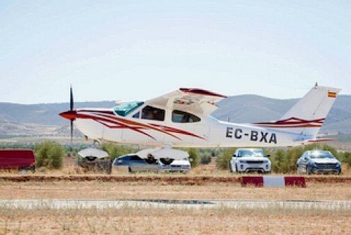 Cessna 177 R Cardinal