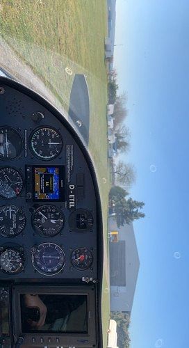 Diamond Aircraft DA-20