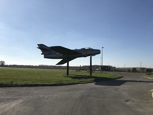 Visite aérienne de la Baie de Somme