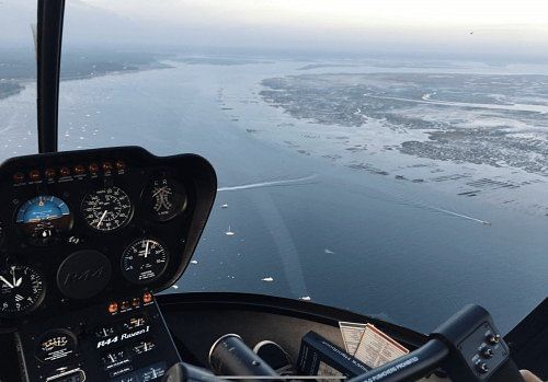 Robinson R44