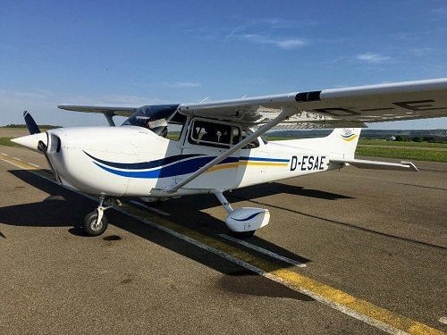 Cessna 172