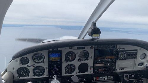 Piper PA-28-181 Archer II