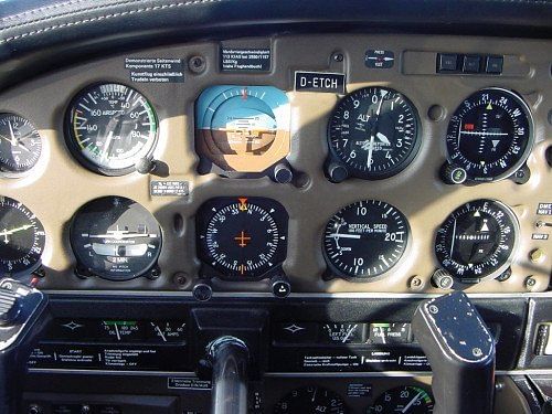 Piper PA28 Archer
