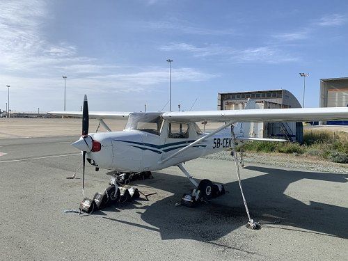 Cessna 152
