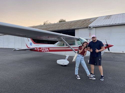 Cessna 172