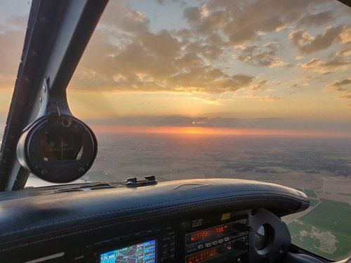 Piper PA28 Archer