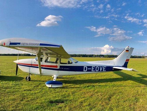 Cessna 172