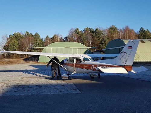 Cessna 172