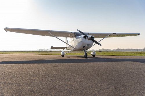 Cessna 172 Skyhawk