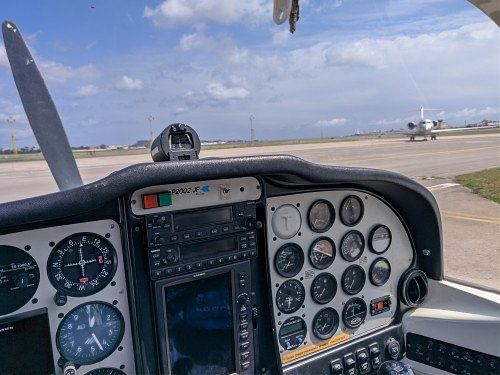 Tecnam P2002