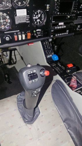 Diamond Aircraft DA-40