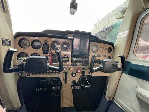 Cessna 150