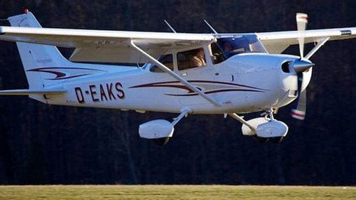 Cessna 172 SP