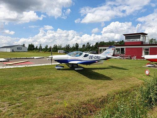 Czech Sport Aircraft PS28 Cruiser