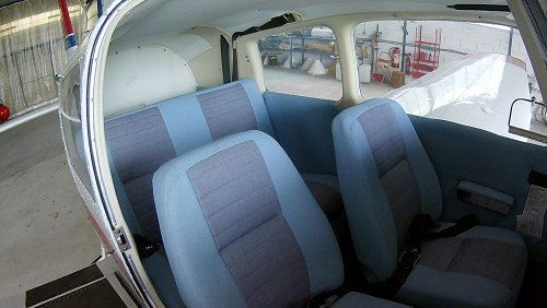 Piper PA28-161