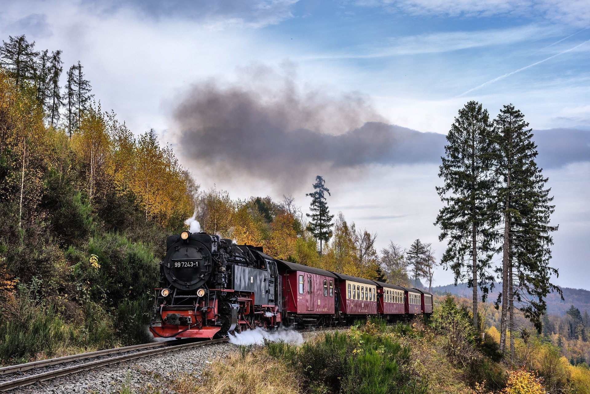 Rundflug Ber Den Harz Brocken Wernigerode Wingly