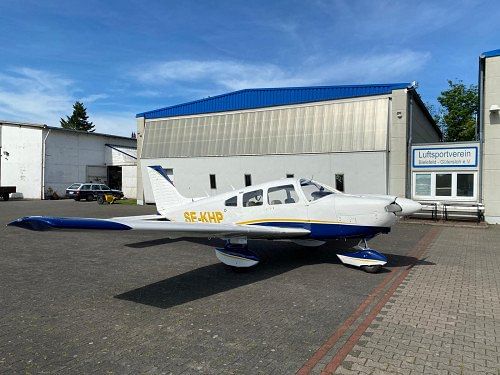 Piper PA-28-181 Archer II