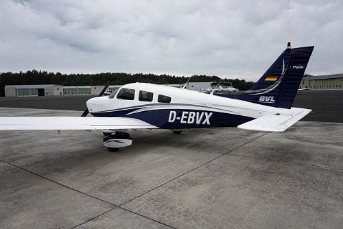Piper PA28-181 Archer III