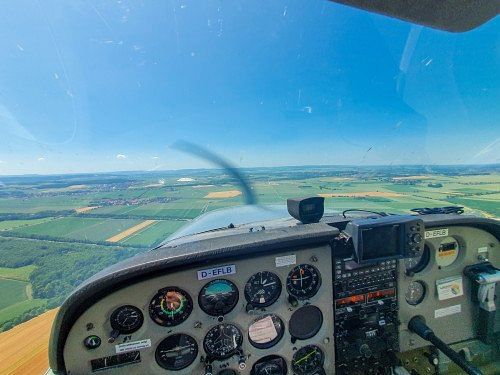 Cessna 172